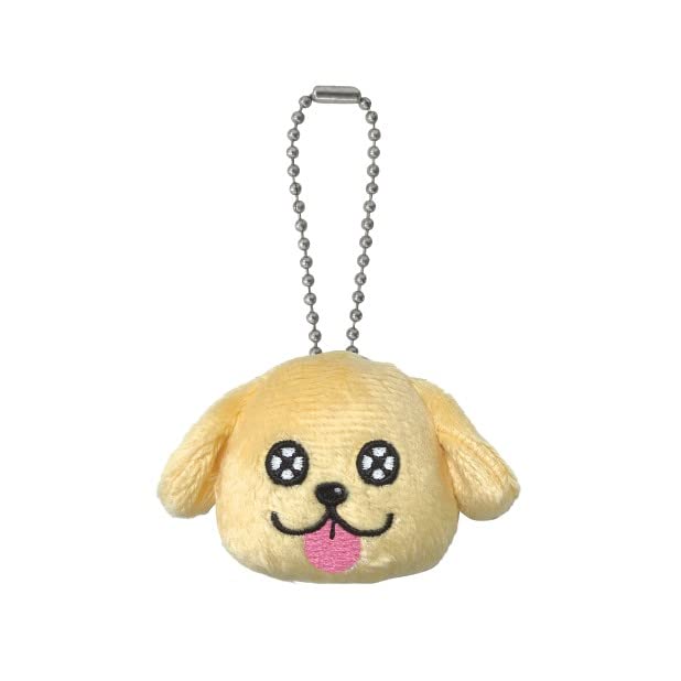 Mamechimameko Neat no Daily Chinmari Mascot