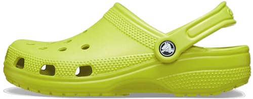 Image of Crocs Unisex-Adult Classic Clog, Clogs for Women and Men