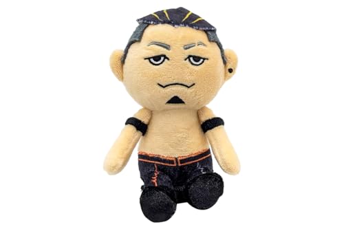 Amazon.co.jp: 新日本プロレスリング: 藤田晃生