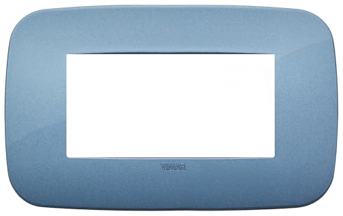 VIMAR 19684.86 Tools, Blue