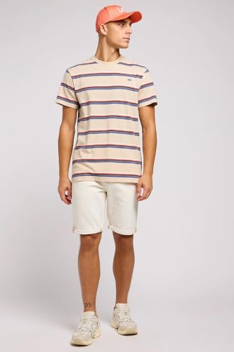 Lee 5 Pocket Short 3