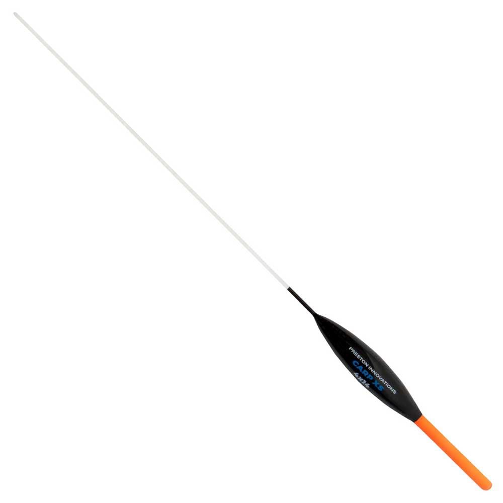Preston Innovations Des Shipp Commercial Carp XS Pole Float (4x16)