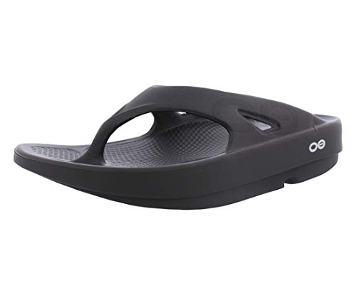 Image of OOFOS - Unisex OOriginal Sport - Post Exercise Active Sport Recovery Thong Sandal