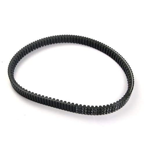 Courroie d'embrayage pour Scoopy-i et Spacyα 110, haute résistance K48 23100-K48-770