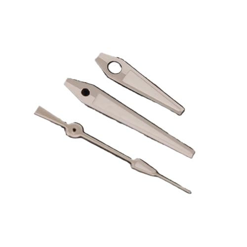 Aiguilles montre NH35 NH36 lumineuses C3 pièces rechange mouvement 4R