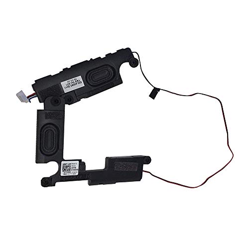 Laptop Speaker for DELL for Inspiron 13 5368 5378 7368 7378 01N40D 1N40D 023.4009C.0001 New