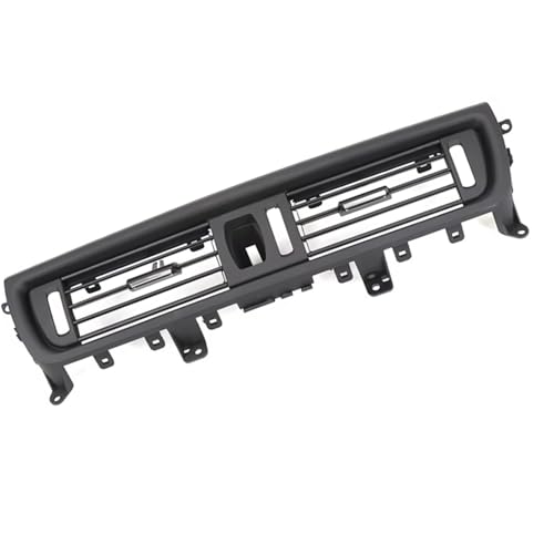 Grille de ventilation compatible avec BMW pour réparer l'aération cassée de Série 5 535i