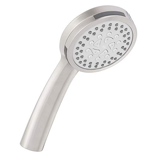 Regadera Miseno Mia 1.8 GPM Multi Función
