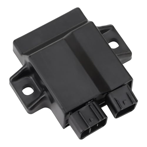 Unité CDI Allumage 3AA-06060-0 Boîtier de Commande pour Moto