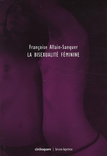 La bisexualité féminine