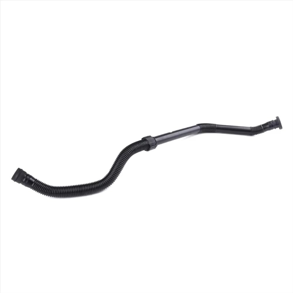 Tuyau vent de carter Tuyau De Ventilation De Reniflard De Carter Compatible Avec VW Pour Touareg 4L0131206