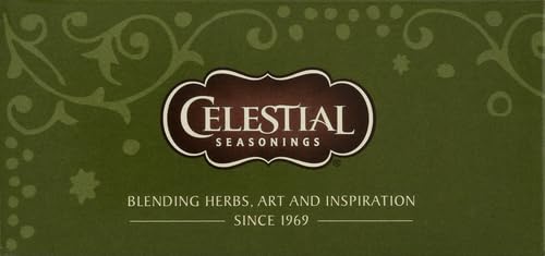 Miniatura 10 de Celestial Seasonings Sleepytime - Té de hierbas 20 unidades