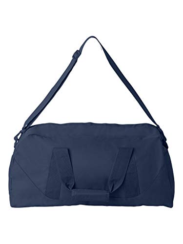Large Square Duffel3