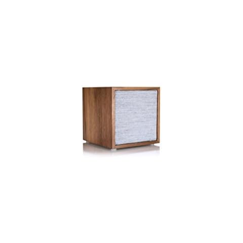 Tivoli Audio Cube Altavoces inalámbricos habilitados Cover