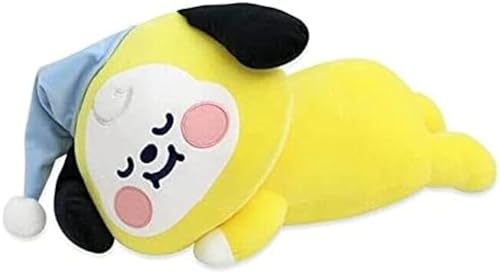 抱きまくら 抱き枕 帽子をかぶっています ?通人偶 スロー枕 お昼寝枕 柔らかい クッション 背当て ふわふわ おしゃれ 芸能人グッズ 人気韓流グッズ プレゼント ギフト 可愛い動物 応援 グッズ インテリア40*20cm