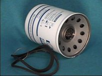 Killer Filter Replacement for PUROLATOR 41104 Pack of 2