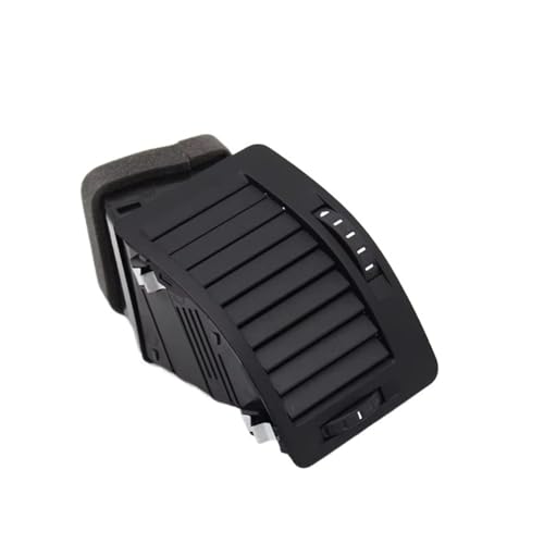 Grille de ventilation centrale pour Skoda Octavia Laura 2004-2014 | Pièce 1ZD819701