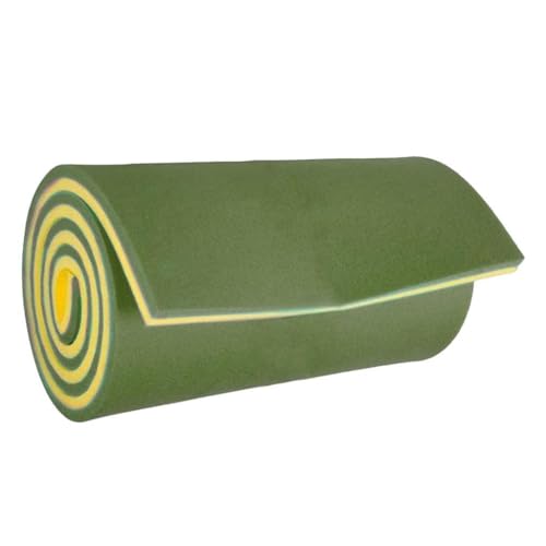 Image of LOSA Piece Water Float Foam Mat Swim Pool Water Float Mat Floating Pad Kid Blanket Cushion Floater Toy Green