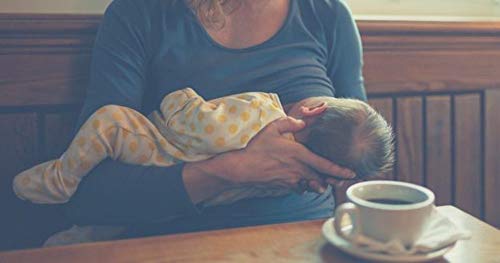Birds & Bees Teas BNB-SML-BULK-LADY-LECHE-CHILD Organic Lactation Tea - Our Lady Of La Leche Breastfeeding Supplement & Lactation Supplement To Boost Supply Of Mother'S Milk thumb #5