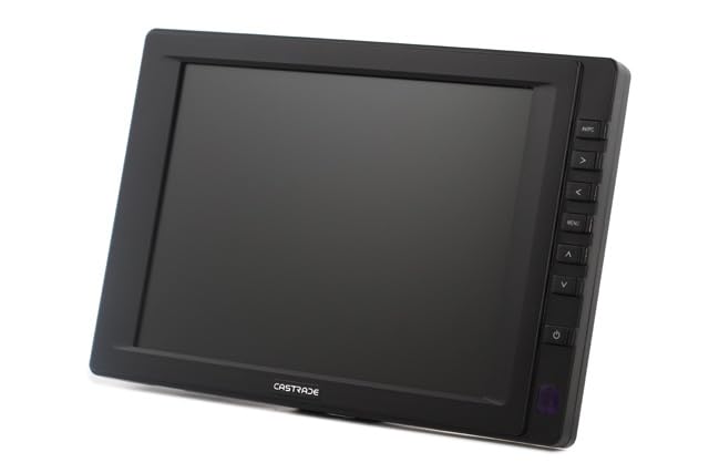 7インチモニター castrade 高輝度LCDディスプレイ7インチタブレットPCタッチスクリーン7