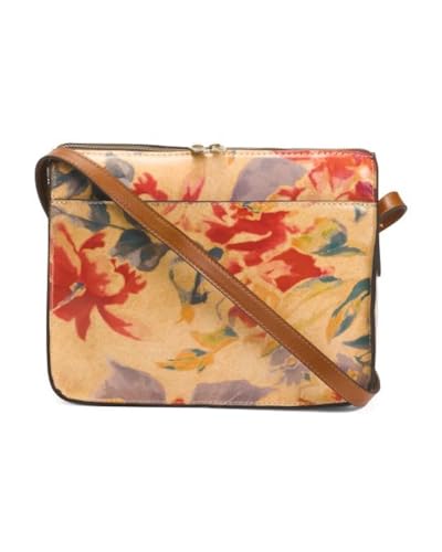 Image of Patricia Nash Vallata Crossbody Bag