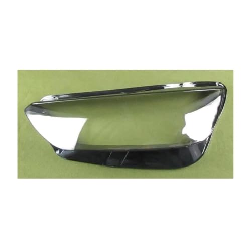 Coque de phare Q5 Q5L 2021-2022 vitre de remplacement pour bloc optique avant