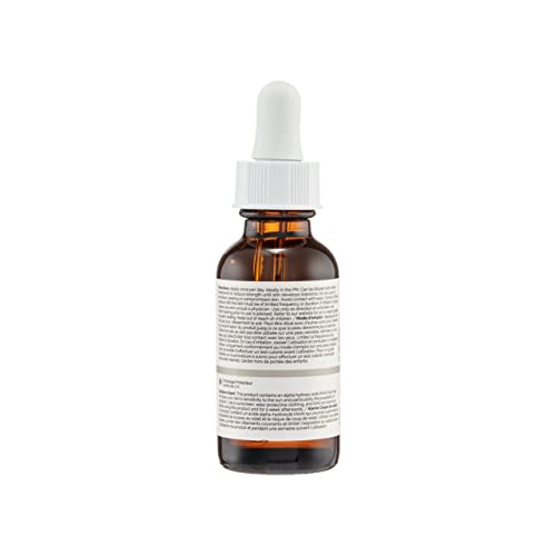 The Ordinary Mandelic Acid 10% + HA