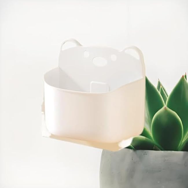 Kitchen The cooking Tool Accessories ±Ú¹ÒʽÐܿɰ®ÊÕÄɺгø·¿´Ð½ªËâÃâ´ò¿×ÖÃÎïǽÉÏÊÕÄɱùÏä²à¹ÒÀ¶