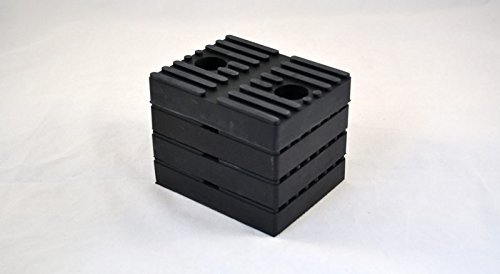 Lift Pads for Ammco, Ben Pearson, Challenger, Weaver Molded Rubber Pad