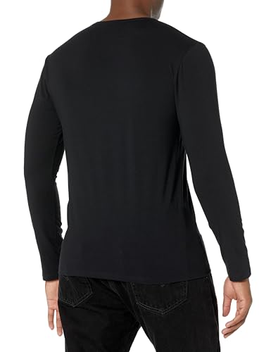 BOSS Men's Long Sleeve Thermal Under Shirt2