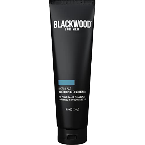 Blackwood HydroBlast Moisturizing Conditioner