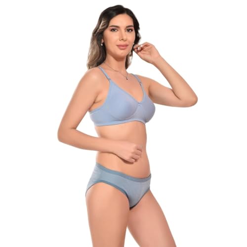 Image of SGC Sweden Women Lingerie Set