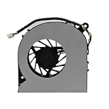 CPU Cooling Fan Compatible with Delta KSB0705HA 743 5V 1.4A 4PIN