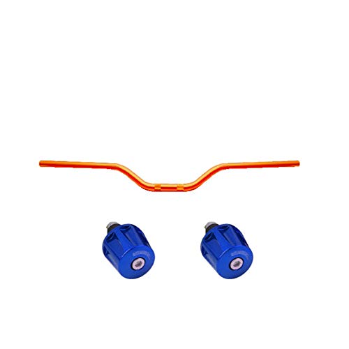 Ducati Aluminium Lenker-Linie Ducati Monster 600 600 cc (1999)