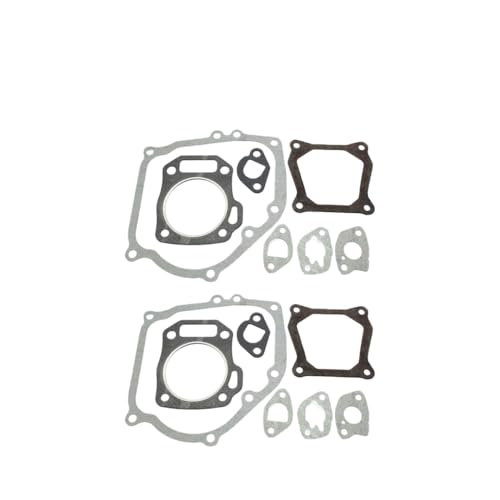 Pochette de joints GX160 et GX200 anti fuite pour moteur de kart