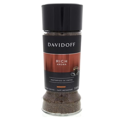 Davidoff Coffee Rich Aroma 100g