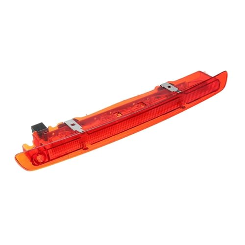3ème feu stop LED rouge pour Nissan Qashqai de 2006 à 2014 haut montage
