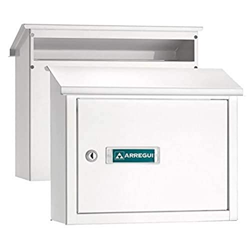 Bocacartas para Puertas Exterior Marca Arregui