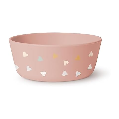 Simple Modern Silicone Baby Bowl Cover