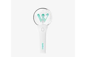 Weeekly Official Light Stick (IZ*ONE Light Stick)