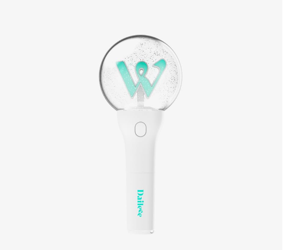 Weeekly Official Light Stick