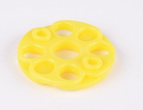 SOLENT TOOLS Electric Hover Mower SPACERS to Suit Performance Power: PRO1600HMA, PRO1500HMA, PWR1500HMA