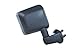Dependable Direct Passenger Side Mirror Fits Jeep Wrangler (2007 2008 2009 2010 2011 2012 2013 2014 2015 2016 2017) Textured Non-Heated Folding Door Right Rear View Door Replacement Mirror CH1321271