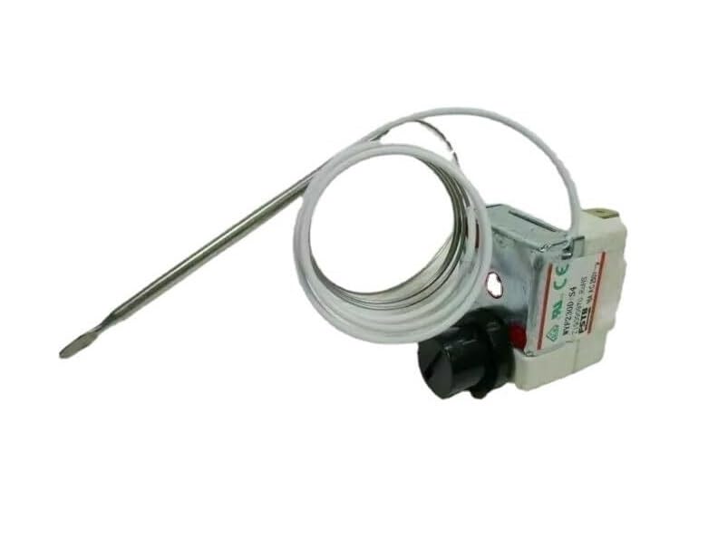 1PC New WYF230D-S4 AC 250V 16A SFTB Electric Oven Thermostat Temperature Limiter
