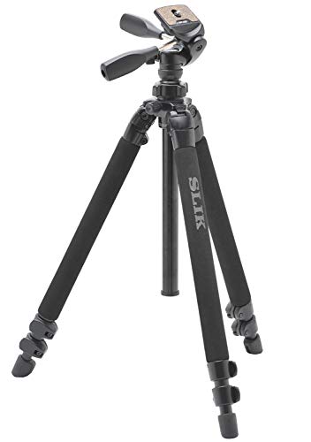(未使用･未開封品)SLIK 三脚 エイブル 400 DX-LE N 3段 中型 107973 31uqnQZcc6L.jpg
