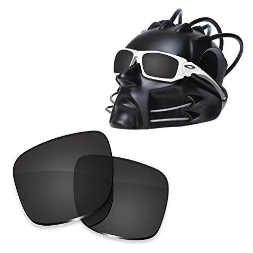Image of ToughAsNails Polarized Replacement Lenses for Oakley Scalpel OO9095 Sunglasses - More Options