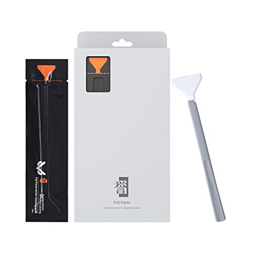 センサークリーナー 楽天市場】JJC センサークリーニングキット フルサイズ用 JJC-CL