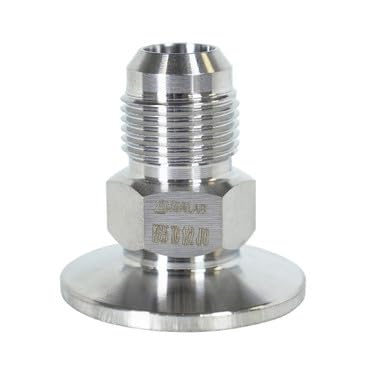 USA Lab KF25 to Male JIC Adapters - USAlab