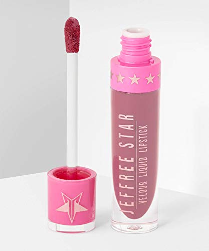 Jeffree Star Cosmetics Velour Liquid Lipstick - Calabasas Jeffree Star Cosmetics Velour Liquid Lipstick - Calabasas