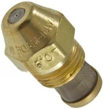 M50112 2.50gpm x 70 Degree High Pressure Nozzle For Desa Portable Kerosene and Diesel Fired Heaters